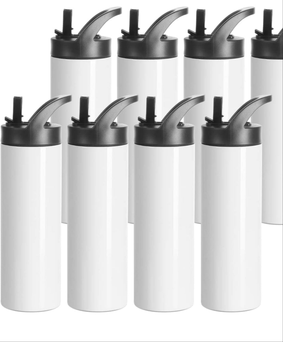 Personalised Metal Bottle