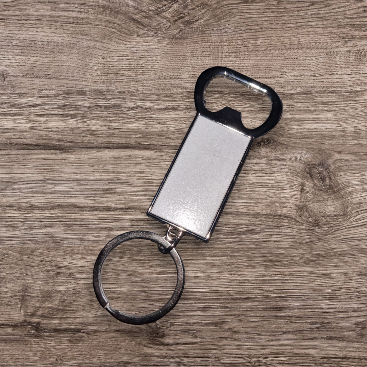 Personalised Bottle opener