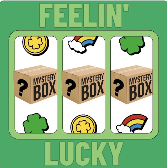 A Mystery box