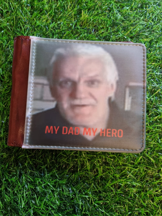 Personalised wallet
